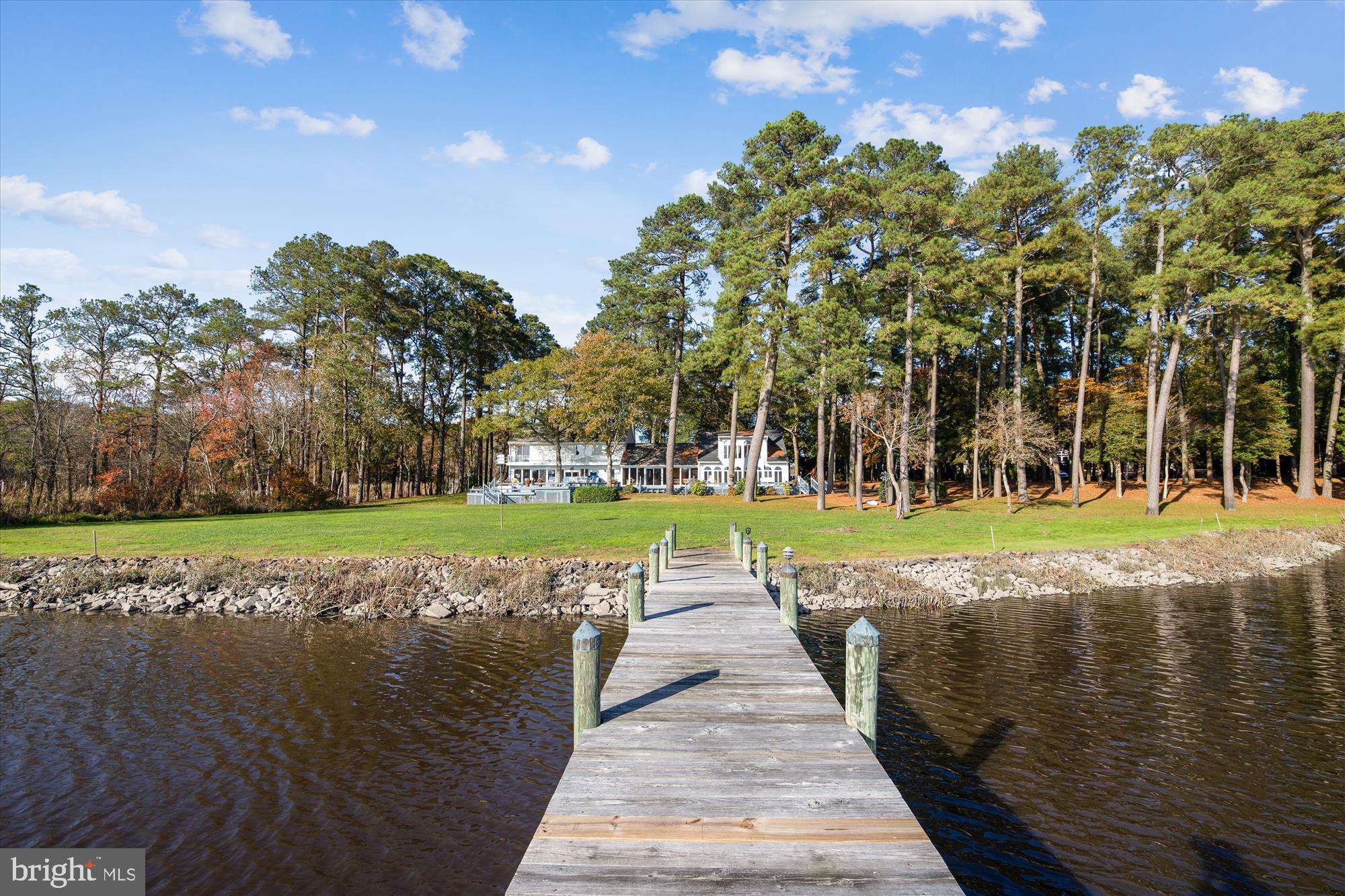 NITHSDALE - Residential