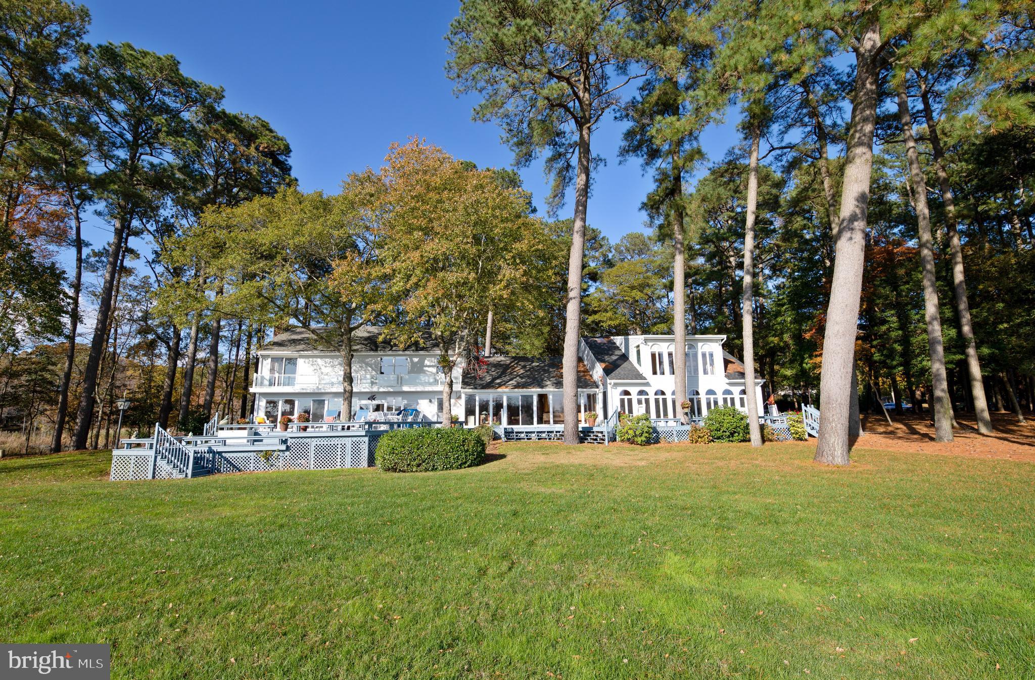 NITHSDALE - Residential