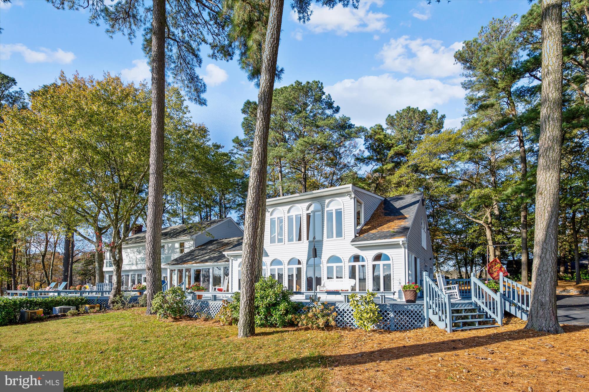 NITHSDALE - Residential