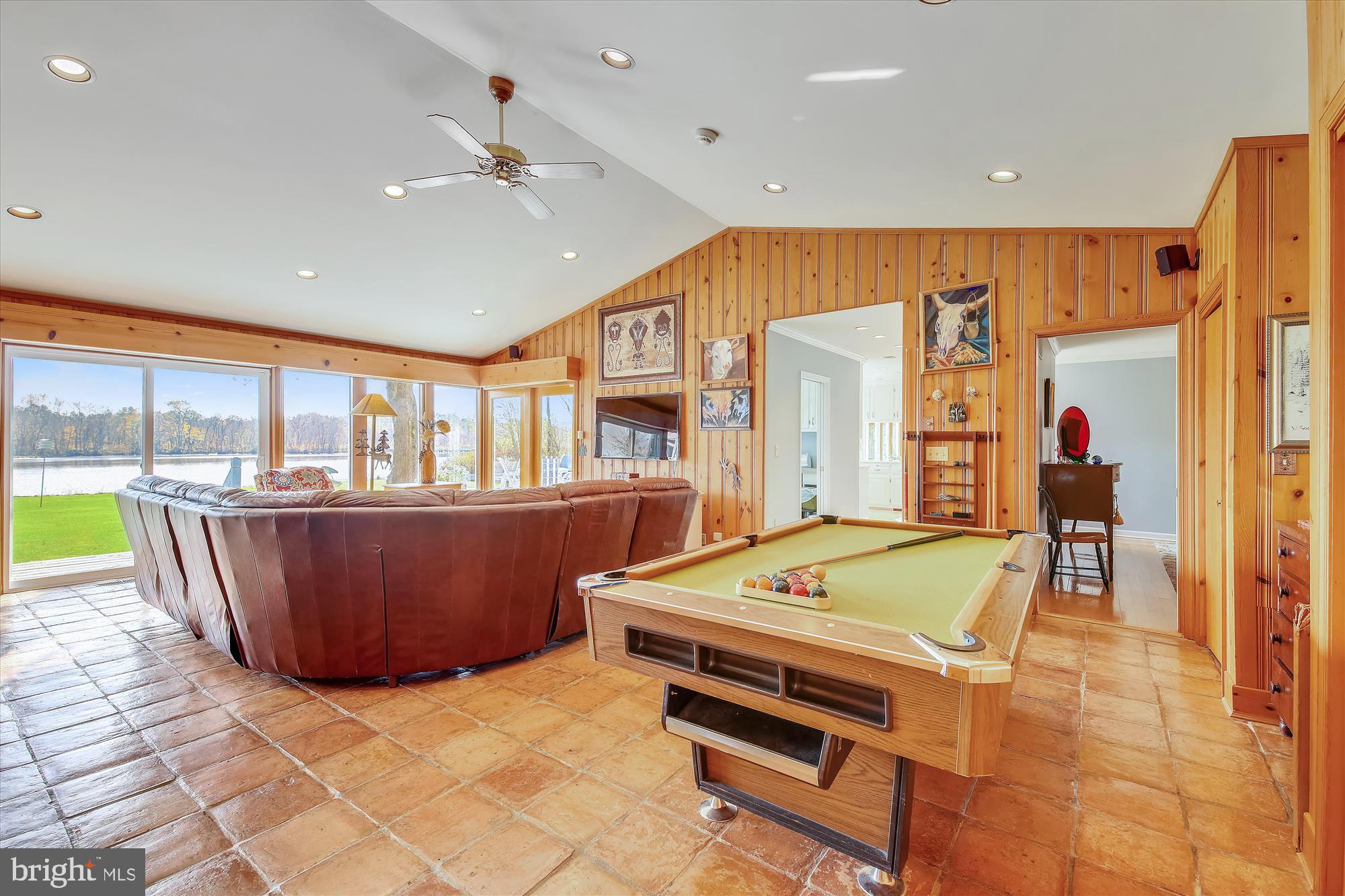 NITHSDALE - Residential