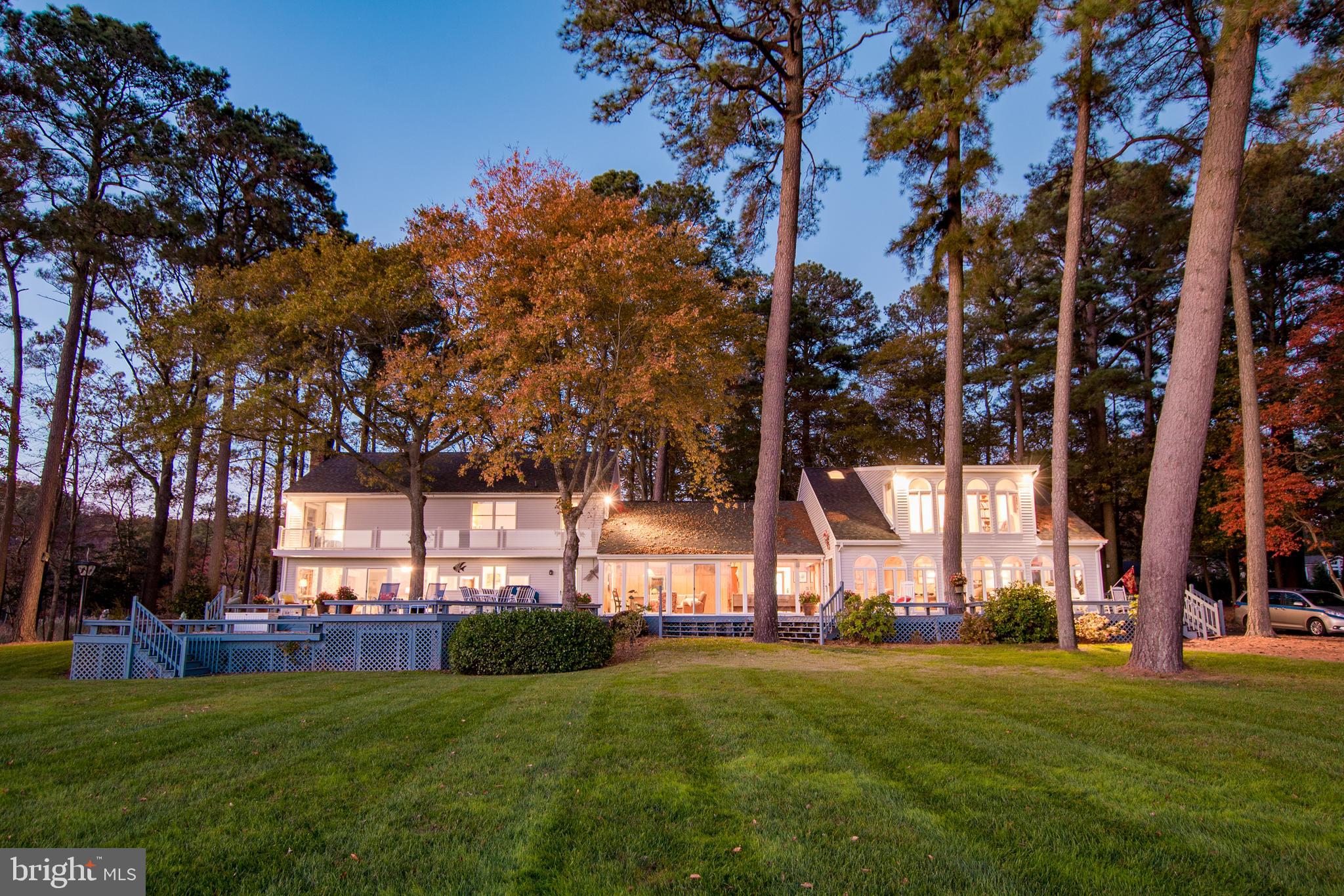 NITHSDALE - Residential