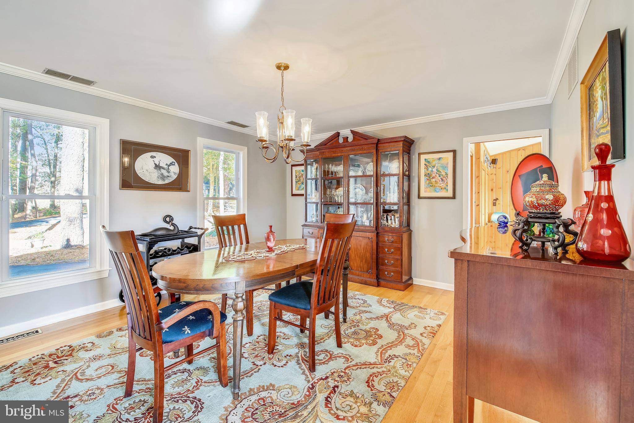 NITHSDALE - Residential