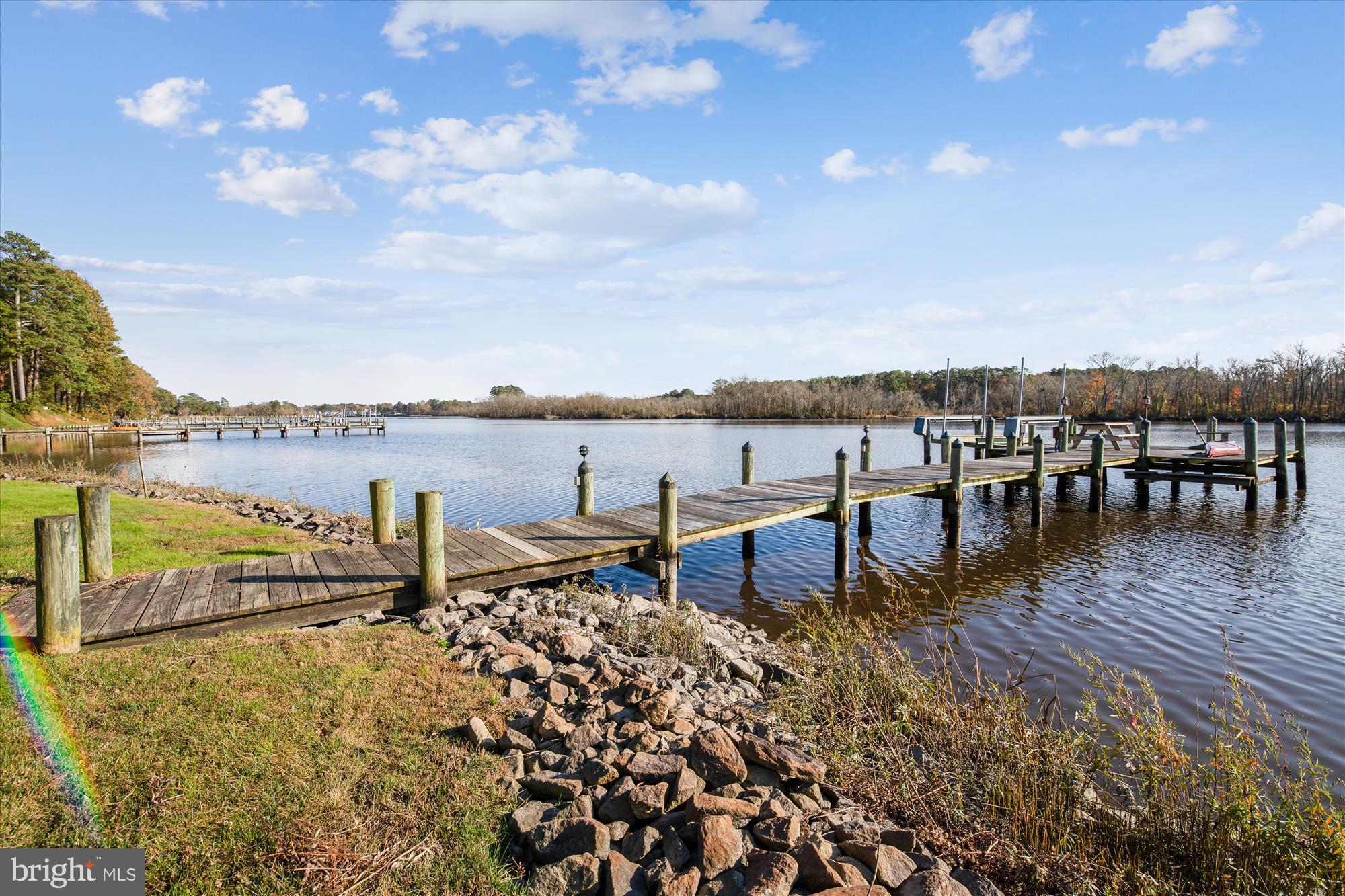 NITHSDALE - Residential