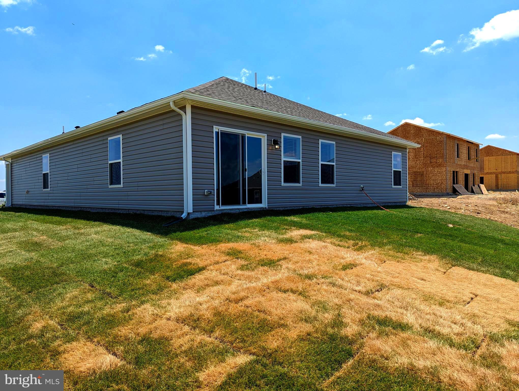 VALLEY VIEW - Residential Lease