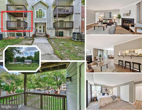 Condo For Sale - 6701 Rapid Water Way #204<br/> GLEN BURNIE, MD 21060