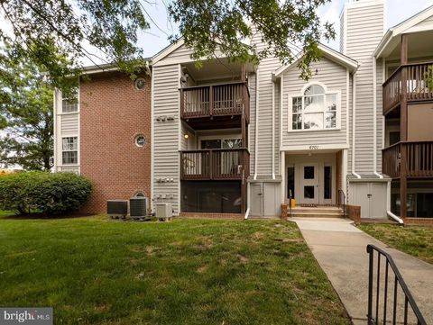 Photo of 6701 Rapid Water Way #204, GLEN BURNIE, MD 21060 (MLS # MDAA2143928)