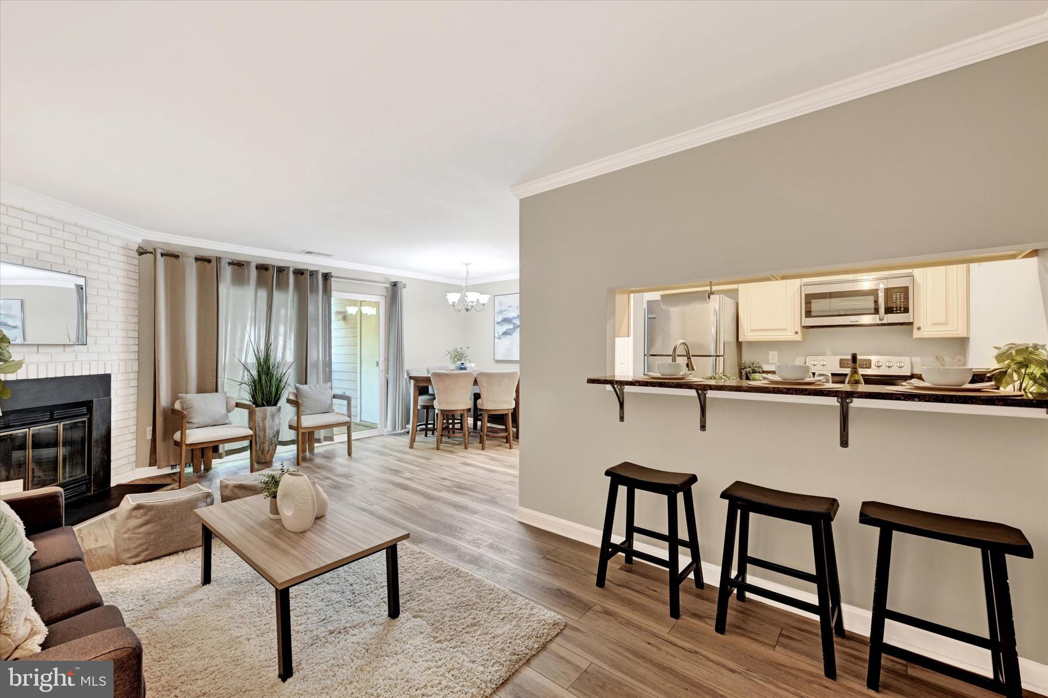 6701 RAPID WATER WAY 204