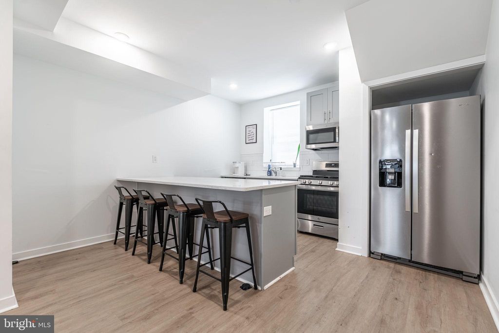 Photo of 1105 S 27th Street, PHILADELPHIA, PA 19146 (MLS # PAPH2511056)