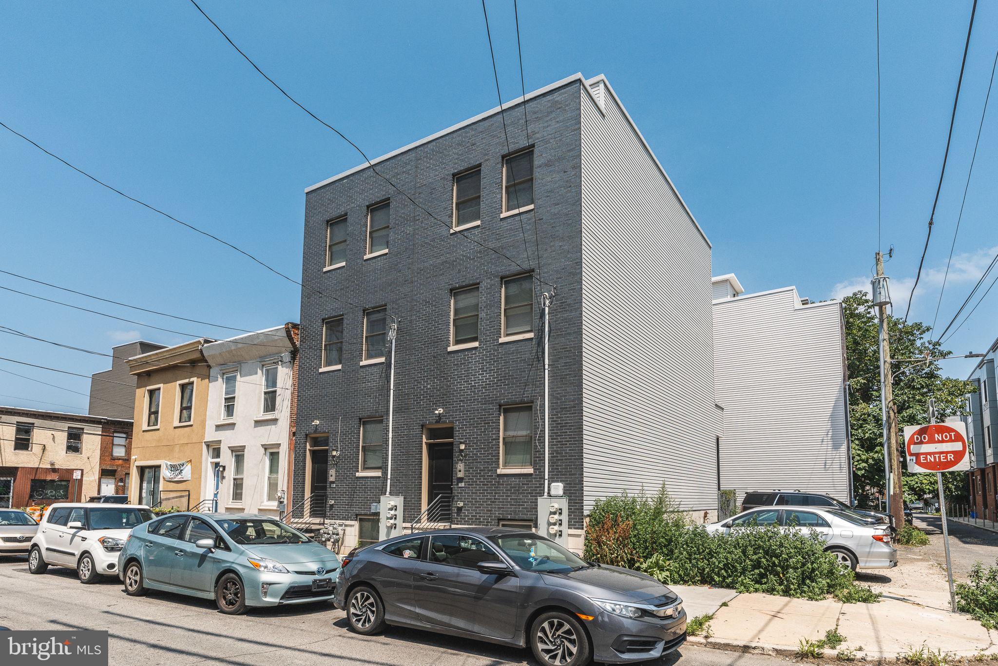 POINT BREEZE - Residential Income