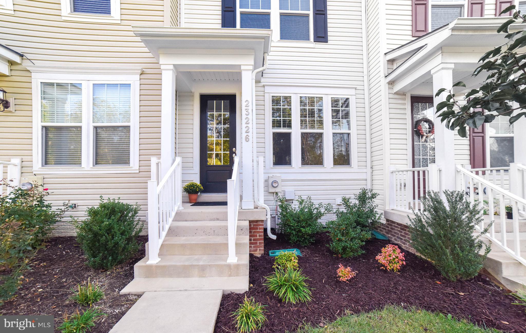 MAGNOLIA PARK AT WILDEWOOD - Residential