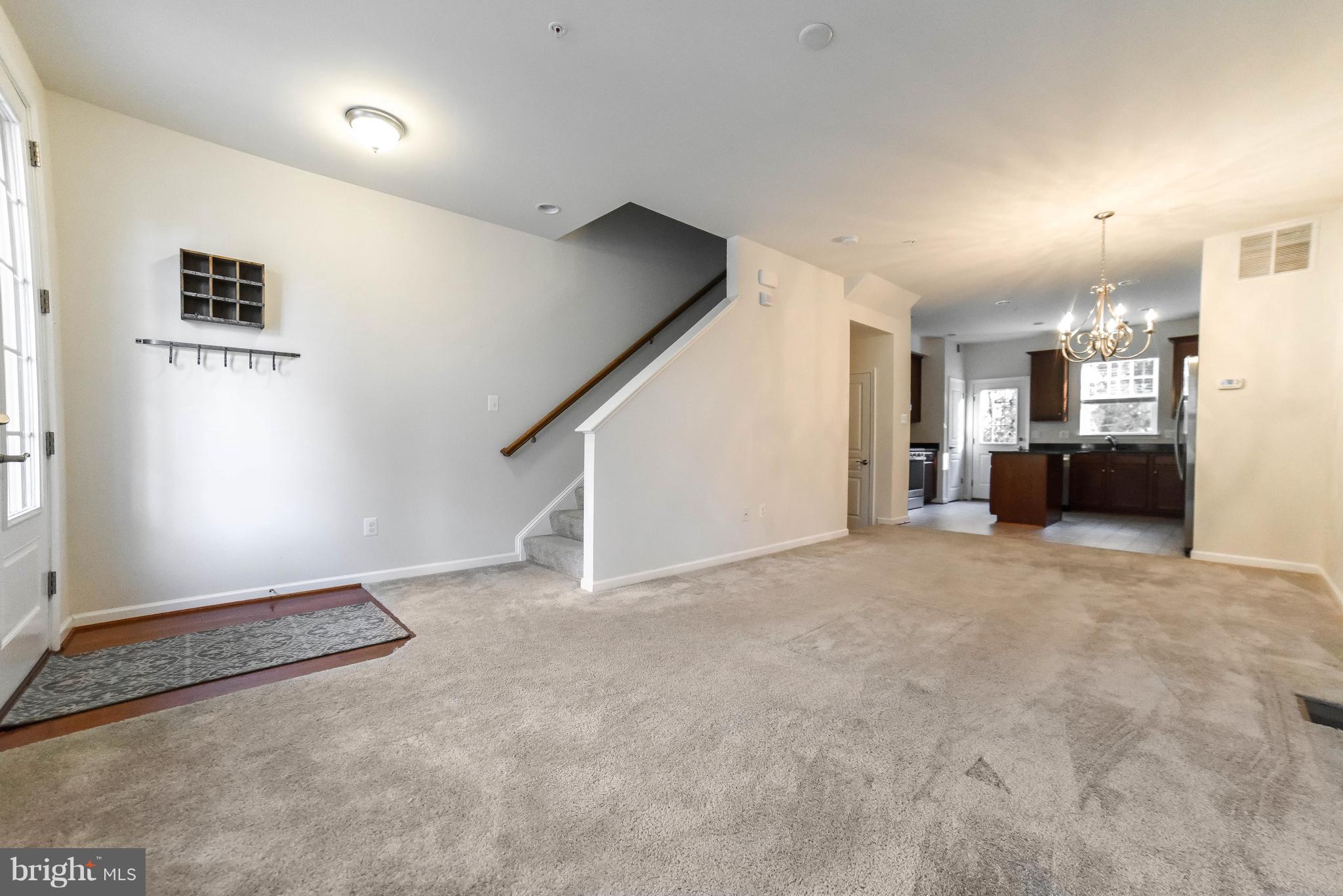 MAGNOLIA PARK AT WILDEWOOD - Residential