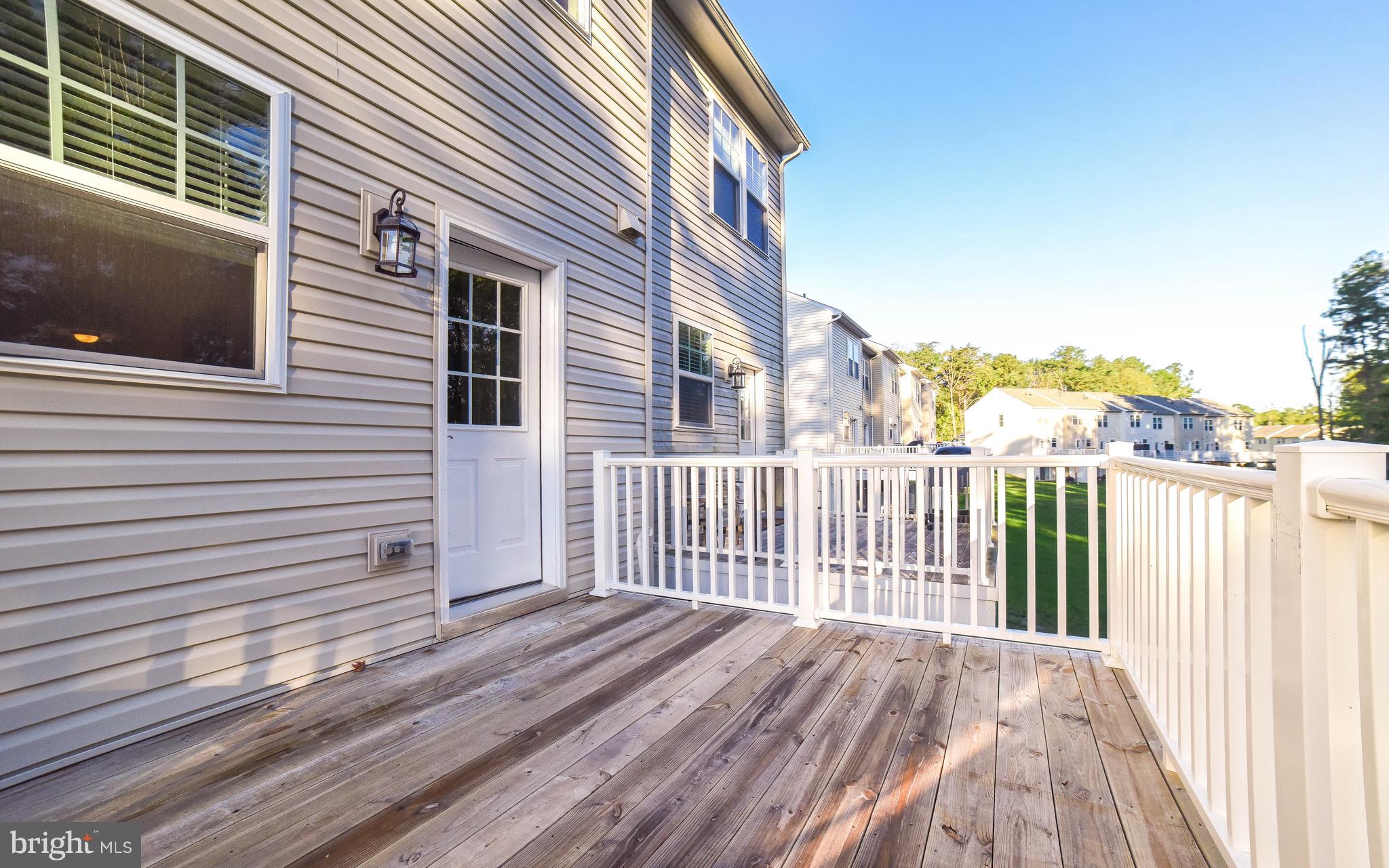 MAGNOLIA PARK AT WILDEWOOD - Residential