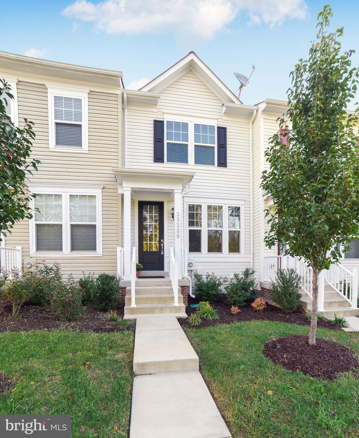 MAGNOLIA PARK AT WILDEWOOD - Residential