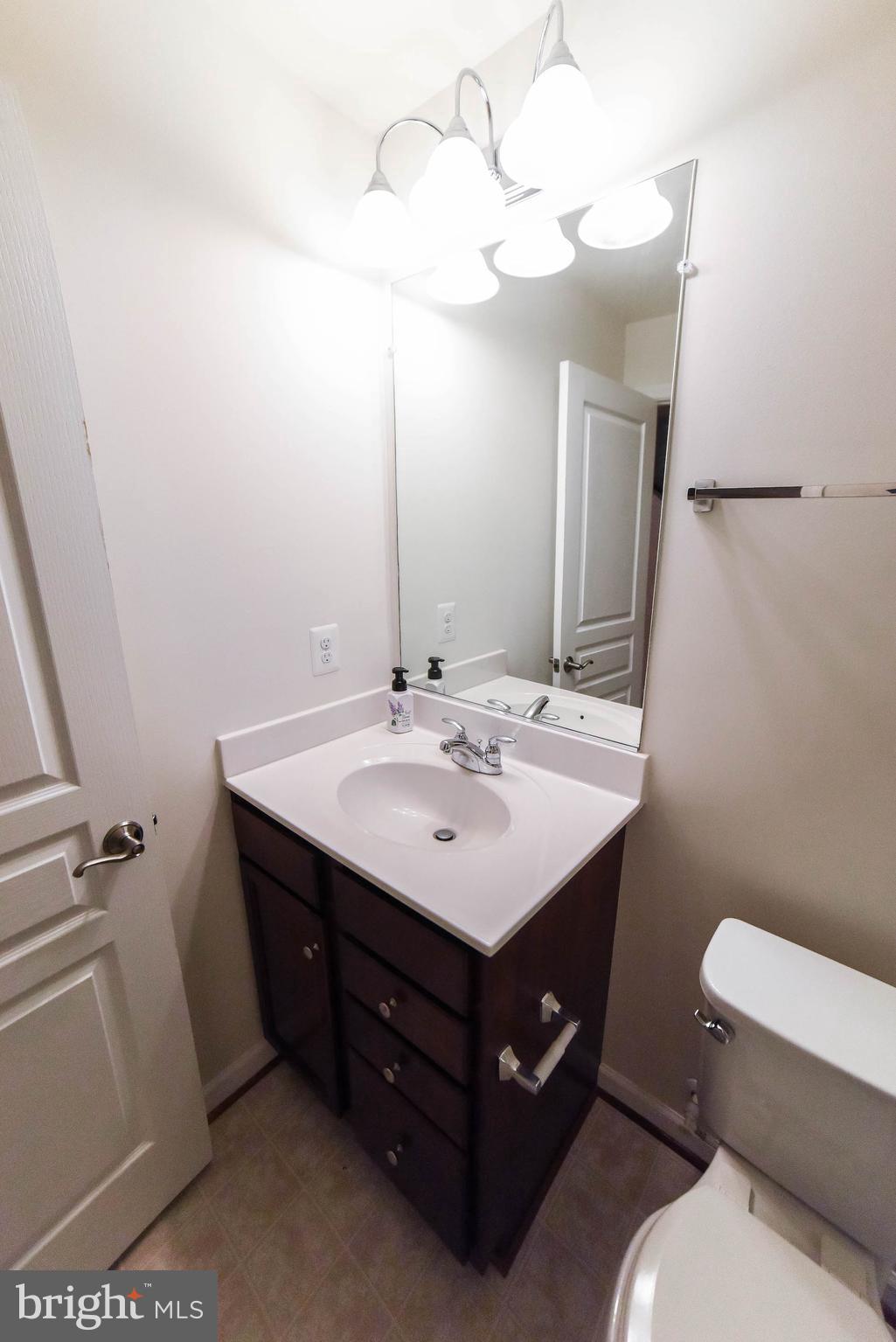 MAGNOLIA PARK AT WILDEWOOD - Residential