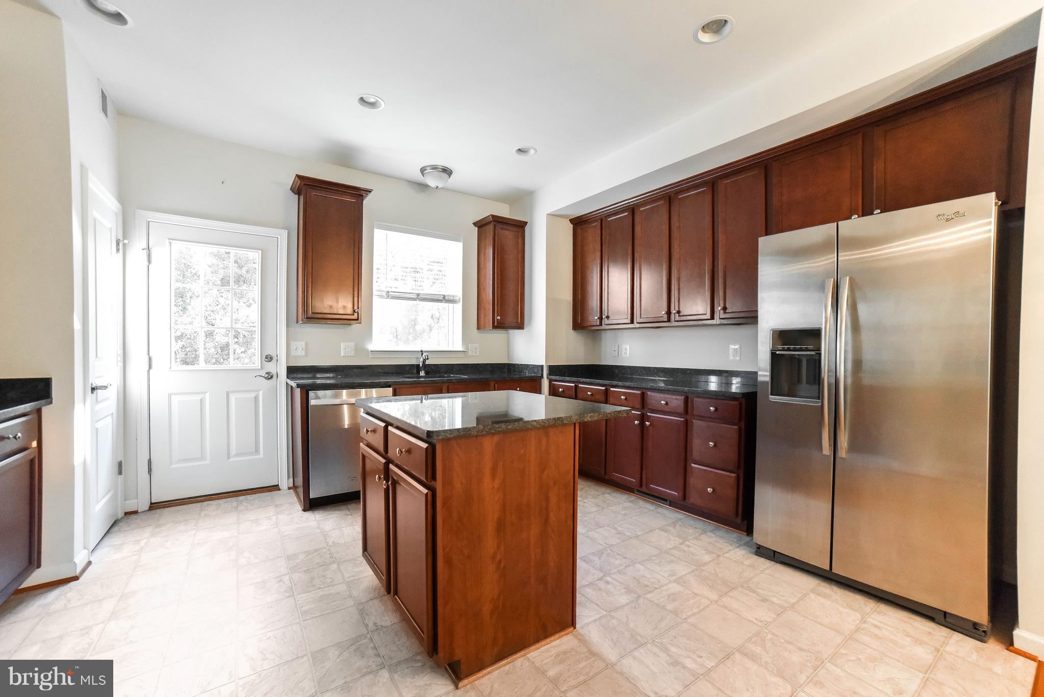 MAGNOLIA PARK AT WILDEWOOD - Residential