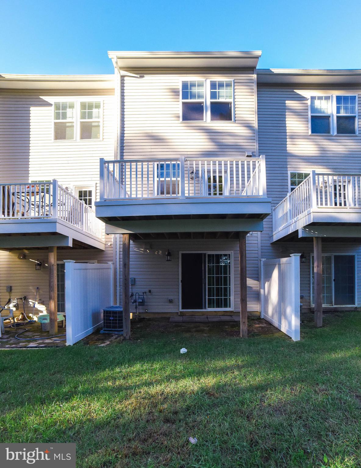 MAGNOLIA PARK AT WILDEWOOD - Residential