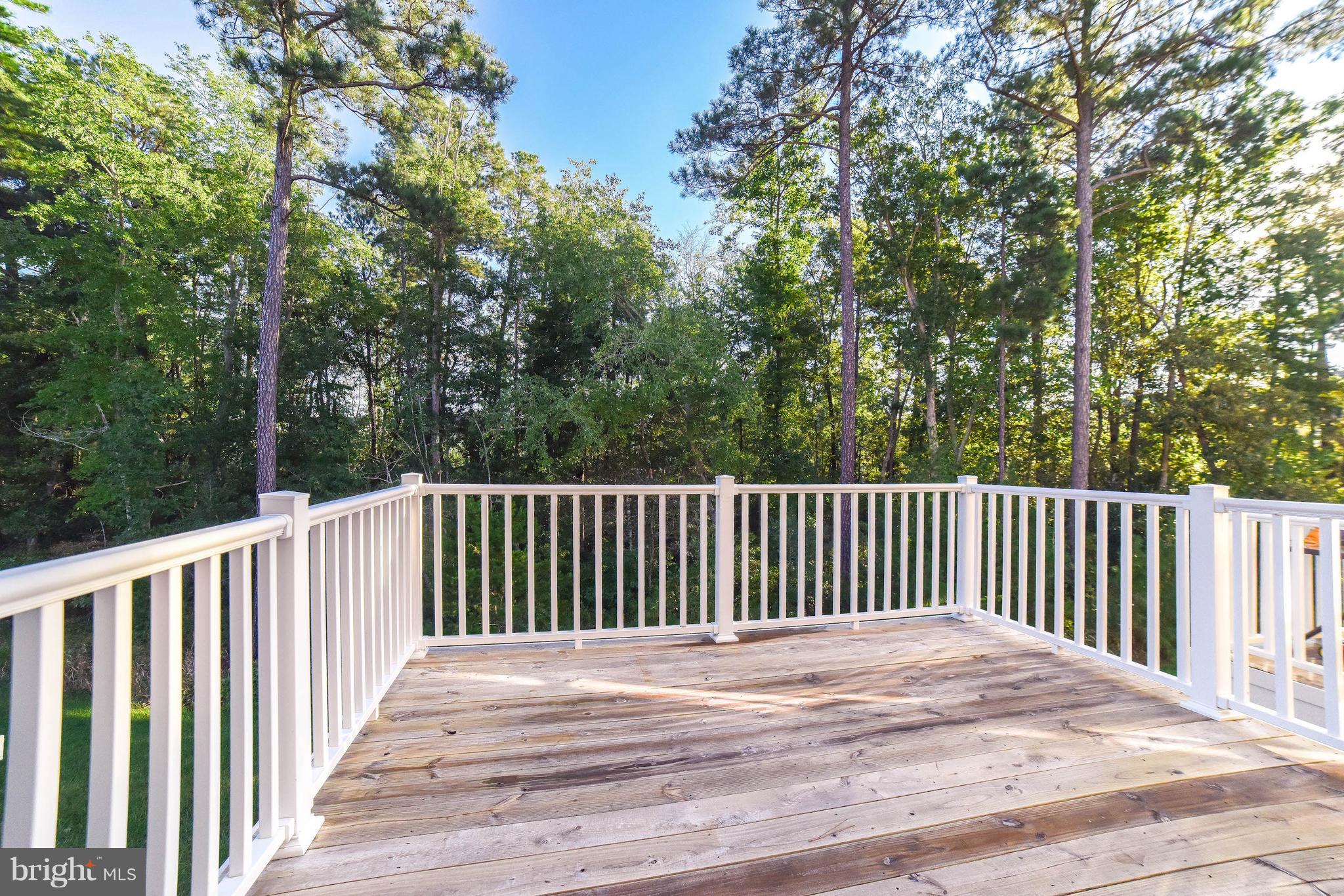 MAGNOLIA PARK AT WILDEWOOD - Residential