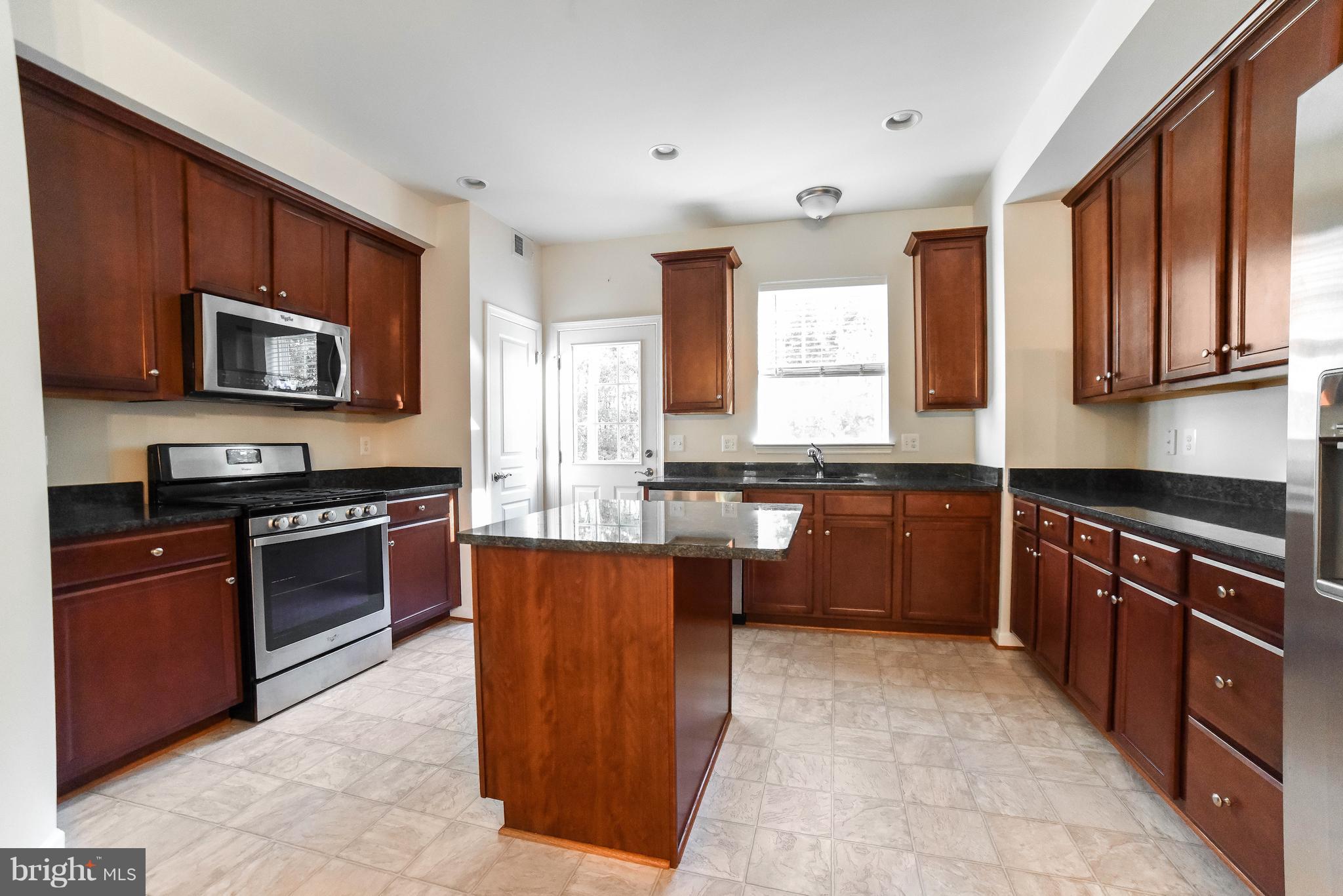 MAGNOLIA PARK AT WILDEWOOD - Residential