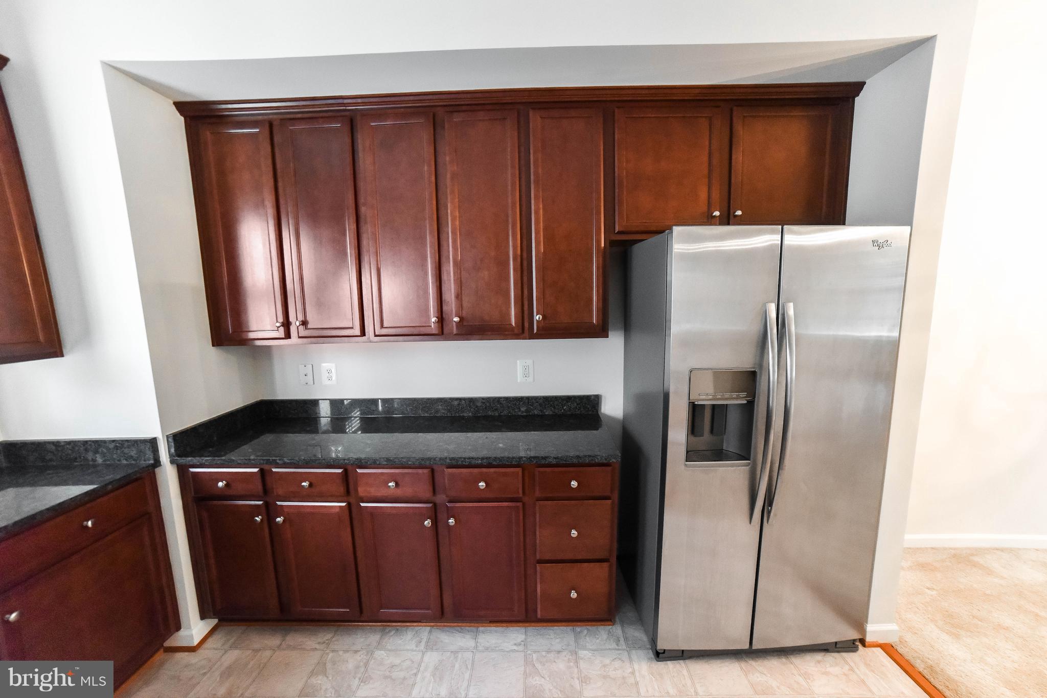 MAGNOLIA PARK AT WILDEWOOD - Residential