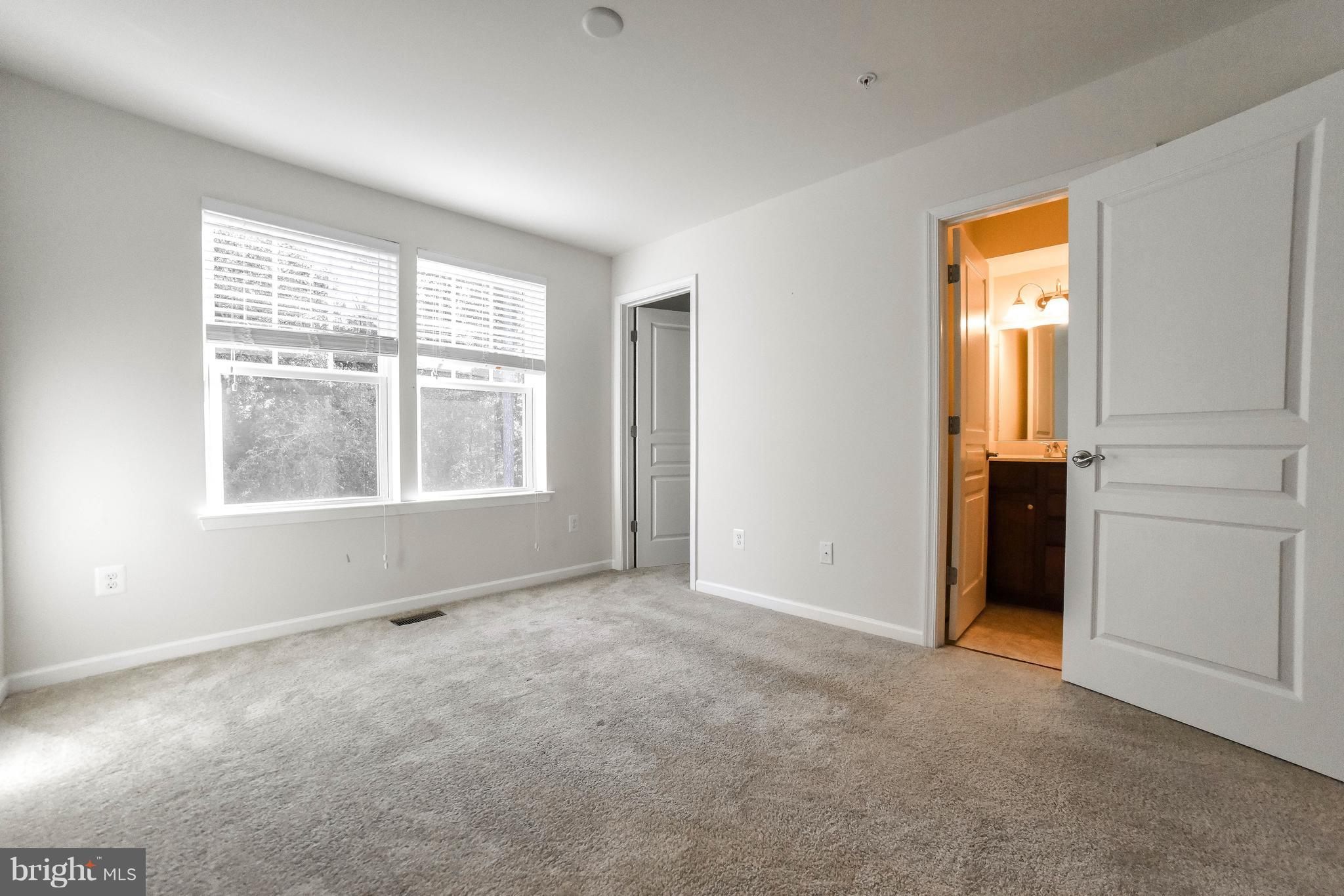 MAGNOLIA PARK AT WILDEWOOD - Residential