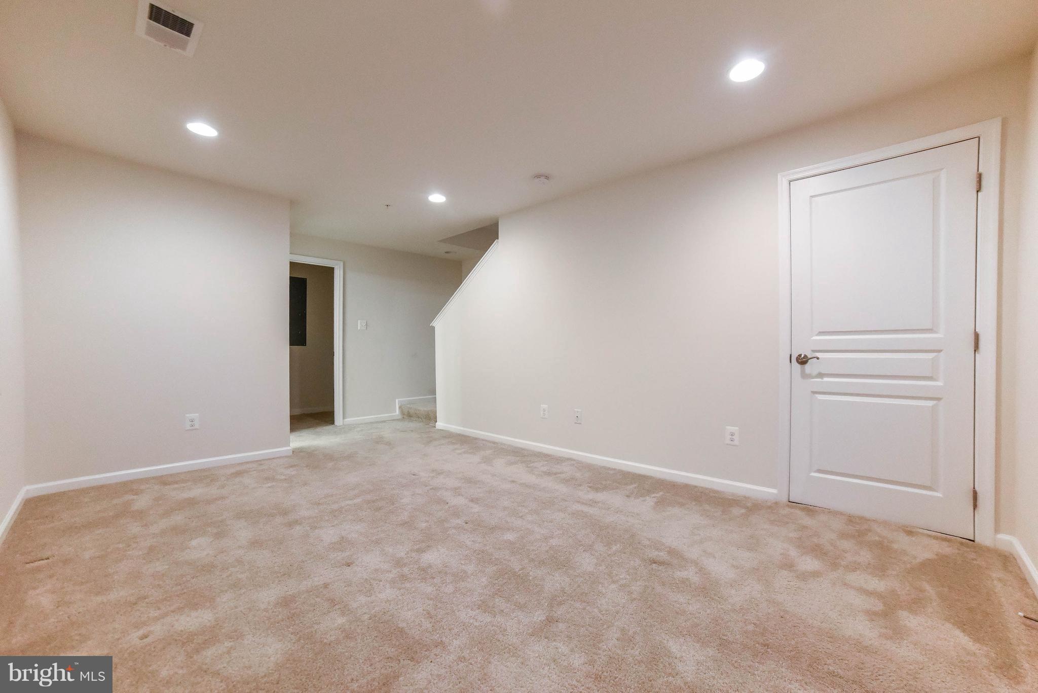 MAGNOLIA PARK AT WILDEWOOD - Residential