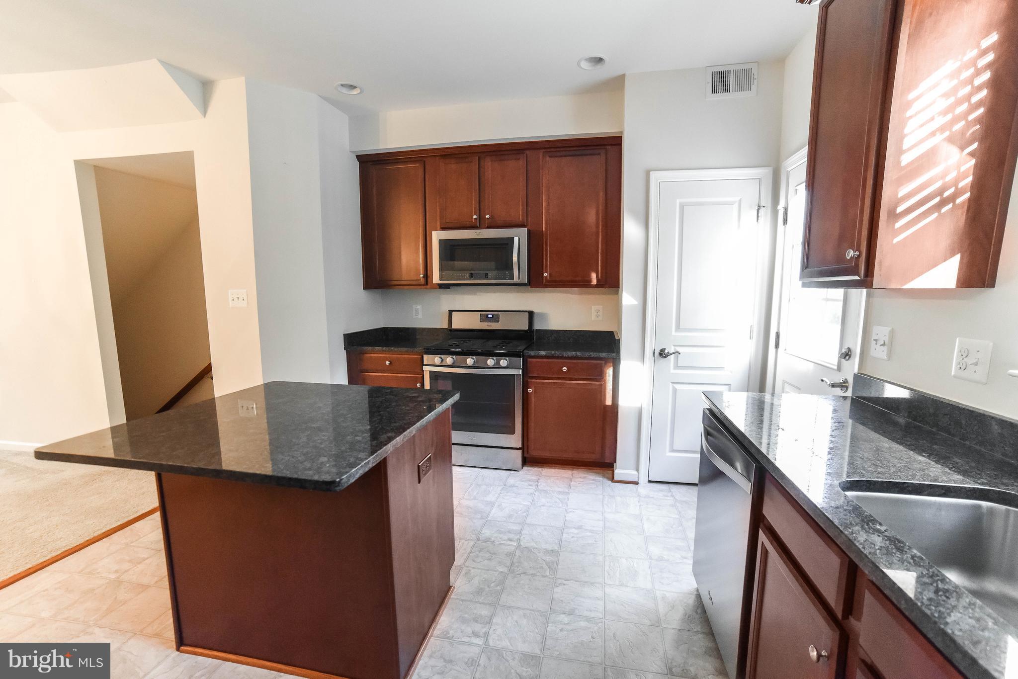 MAGNOLIA PARK AT WILDEWOOD - Residential