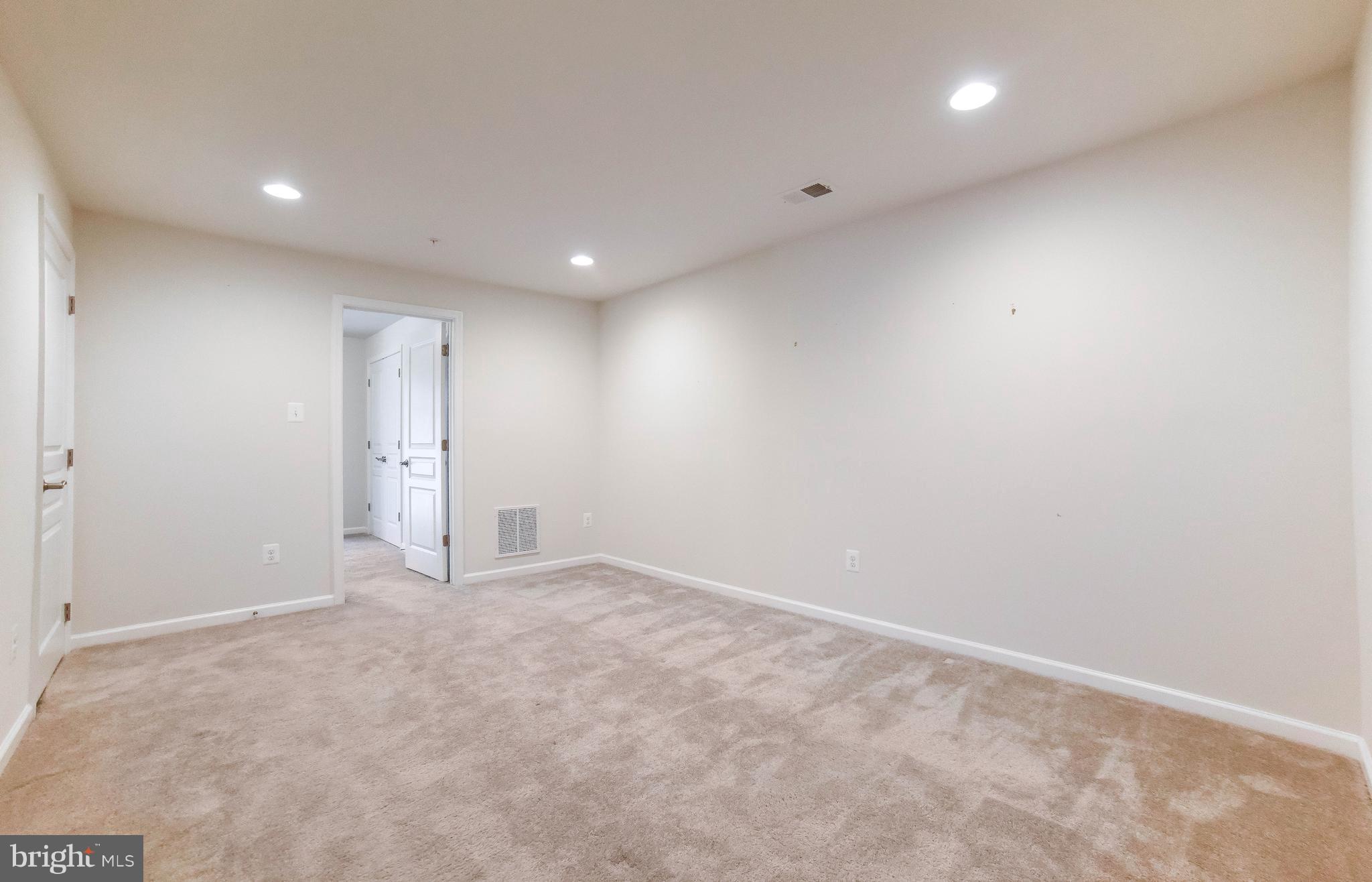 MAGNOLIA PARK AT WILDEWOOD - Residential