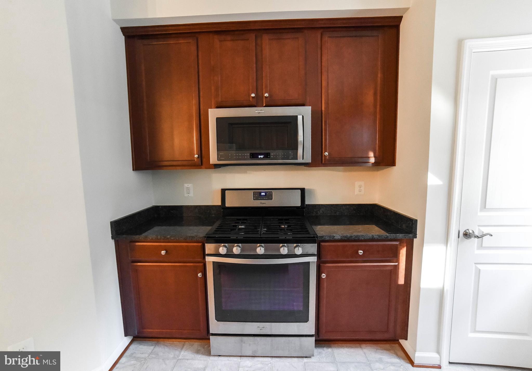 MAGNOLIA PARK AT WILDEWOOD - Residential