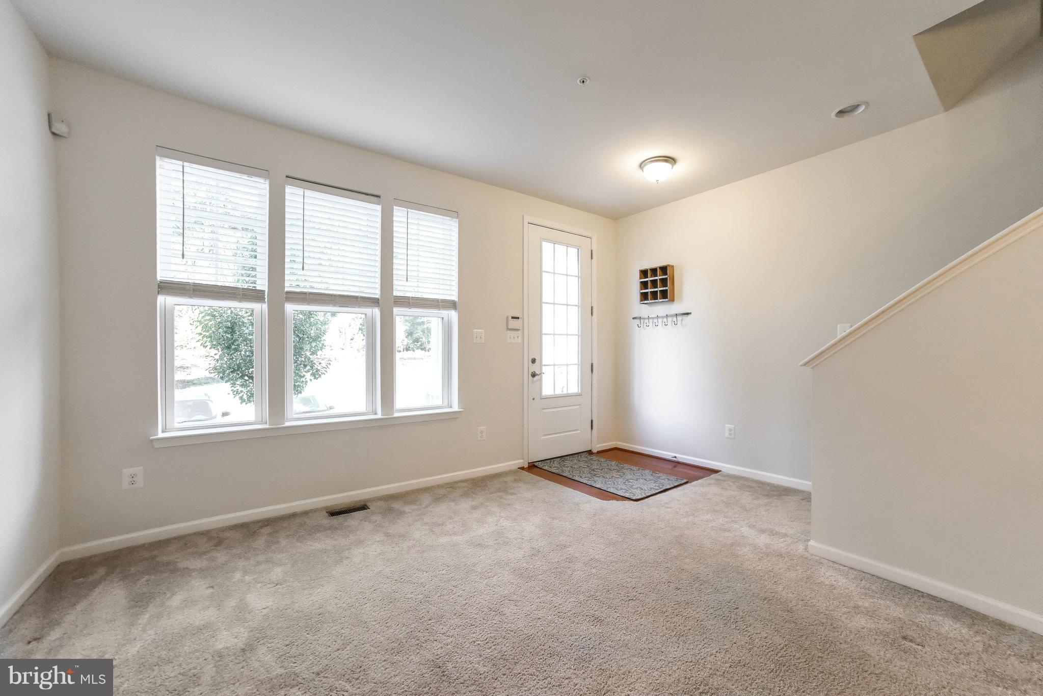 MAGNOLIA PARK AT WILDEWOOD - Residential