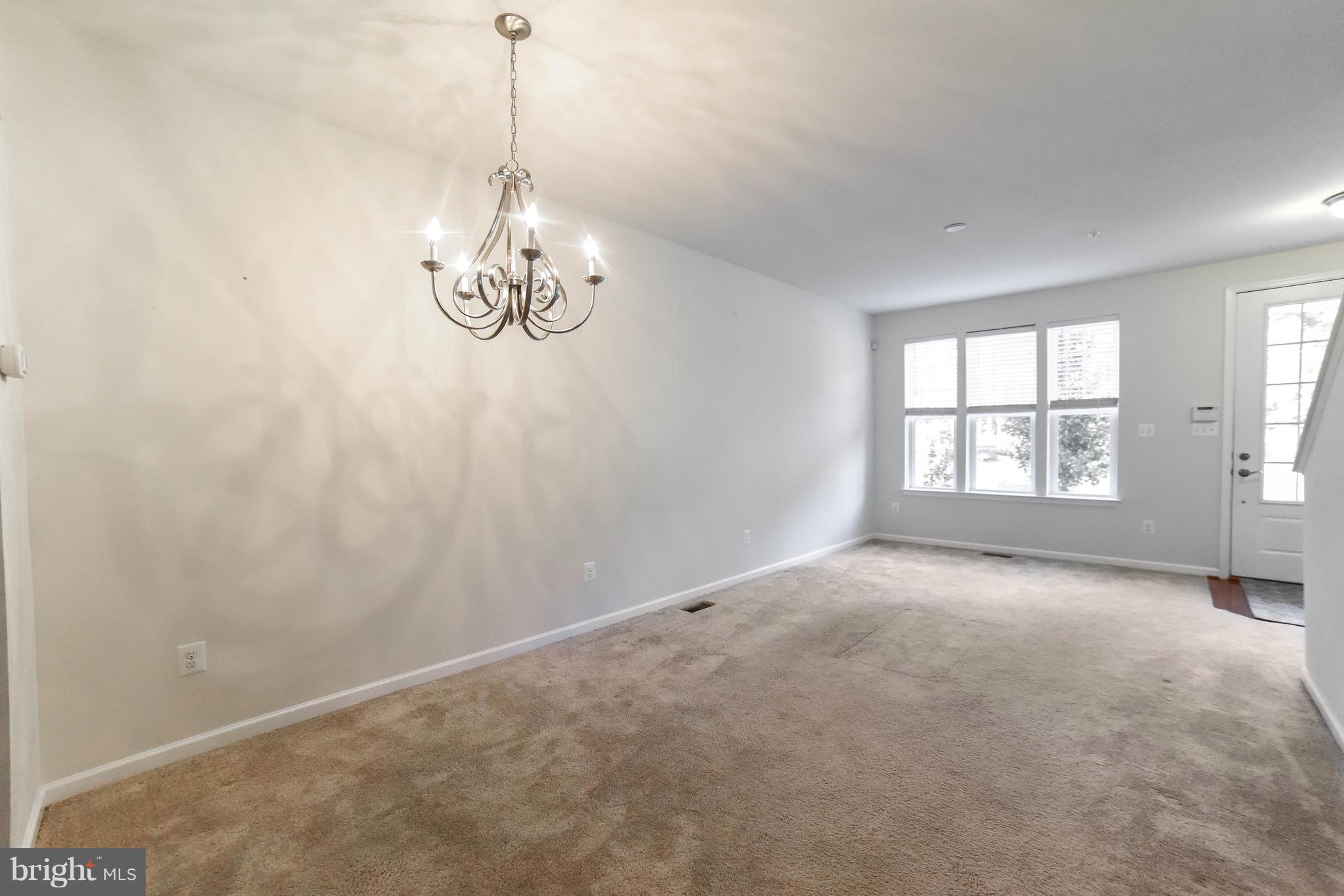 MAGNOLIA PARK AT WILDEWOOD - Residential