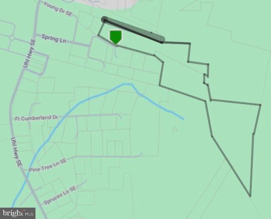 Discover nearly 16 acres of open and wooded land, just minutes from town! Whether you’re dreaming of a private homesite, a weekend retreat, or land for outdoor recreation, this property has endless potential. The property includes an outbuilding/garage (in need of major repair or removal) and has electric on site. With frontage along a quiet neighborhood offering access to public services, this rare find blends rural peace with in-town convenience.
This sale includes two Tax numbers: 0116001597 and 0116001023.