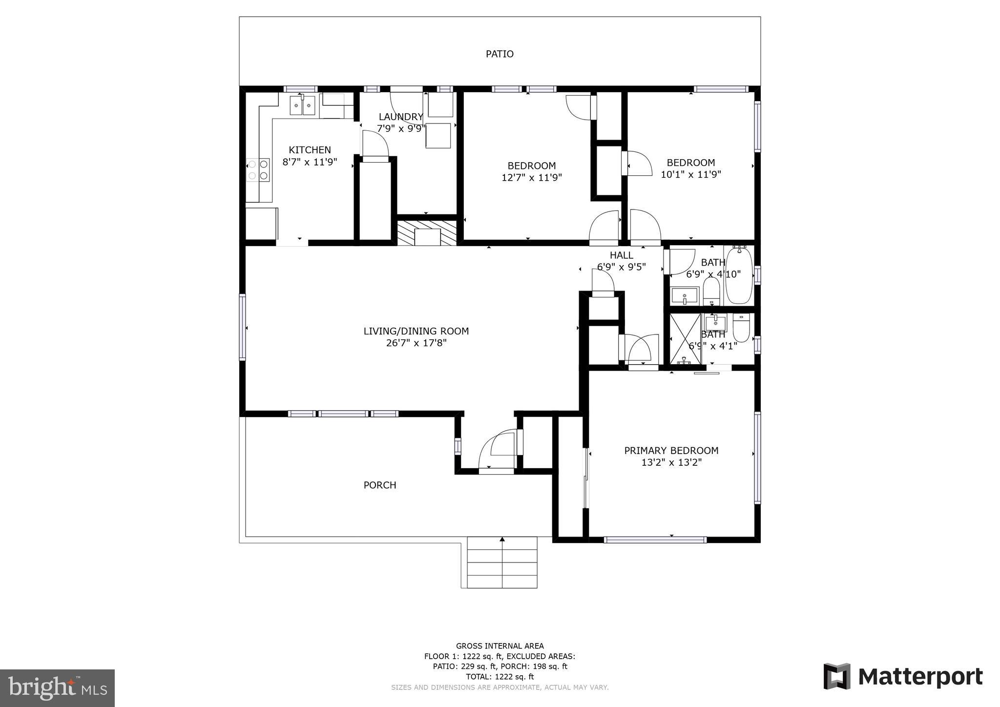 GLENVIEW - Residential