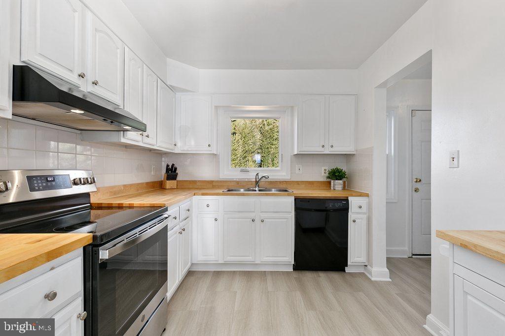 GLENVIEW - Residential