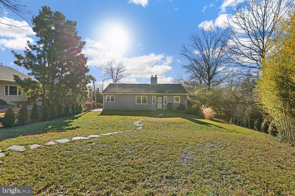 GLENVIEW - Residential