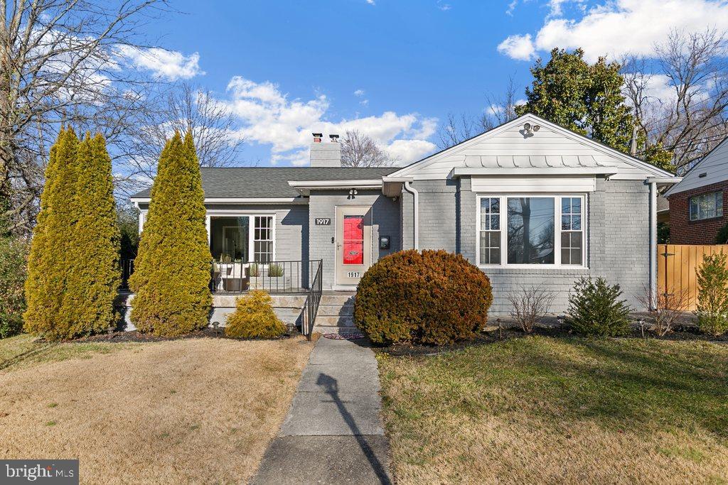 GLENVIEW - Residential