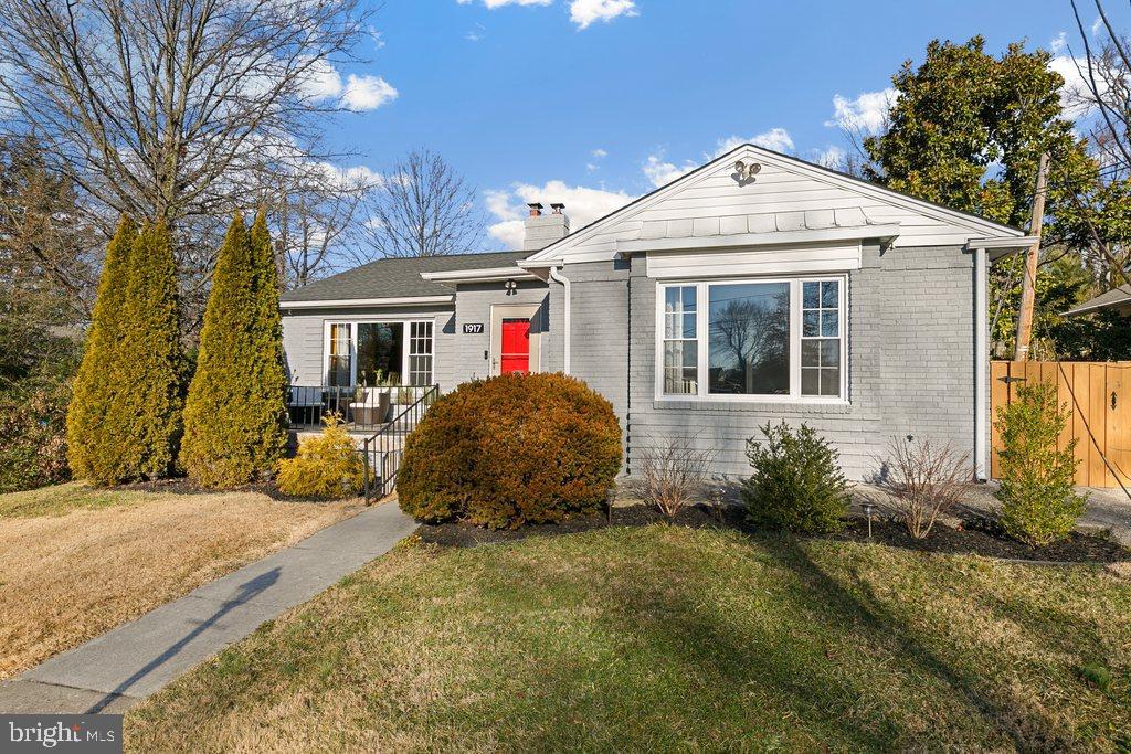 GLENVIEW - Residential