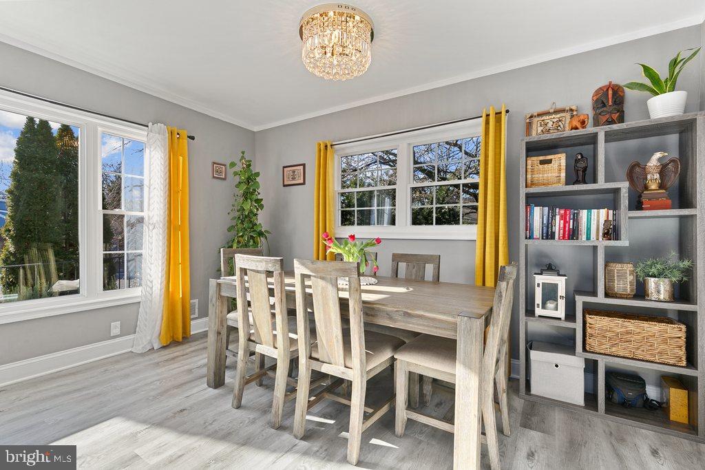 GLENVIEW - Residential