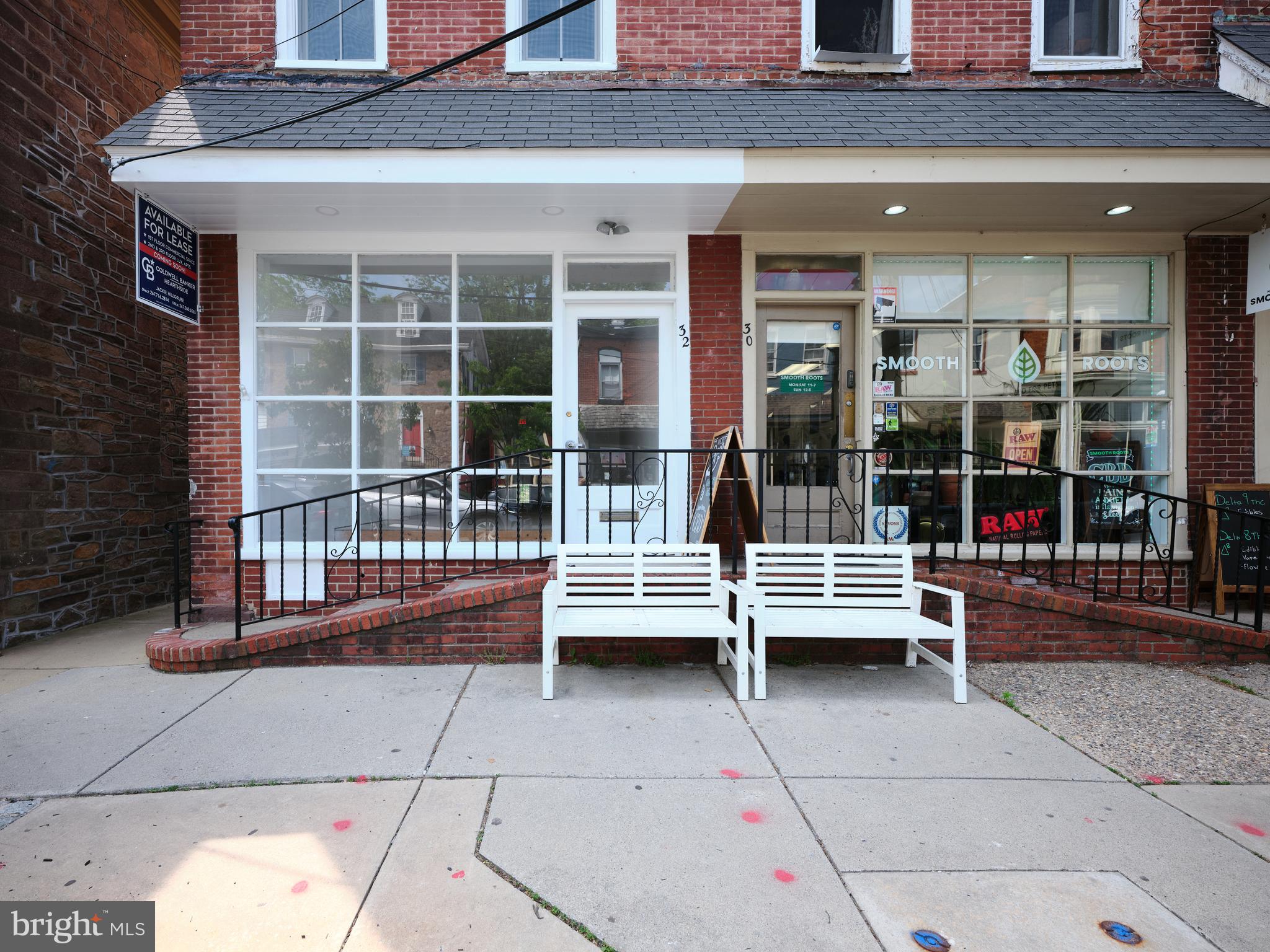 NONE AVAILABLE - Residential Lease