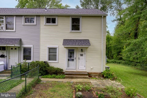 Homes For Sale - 9 Southway<br/> GREENBELT, MD 20770