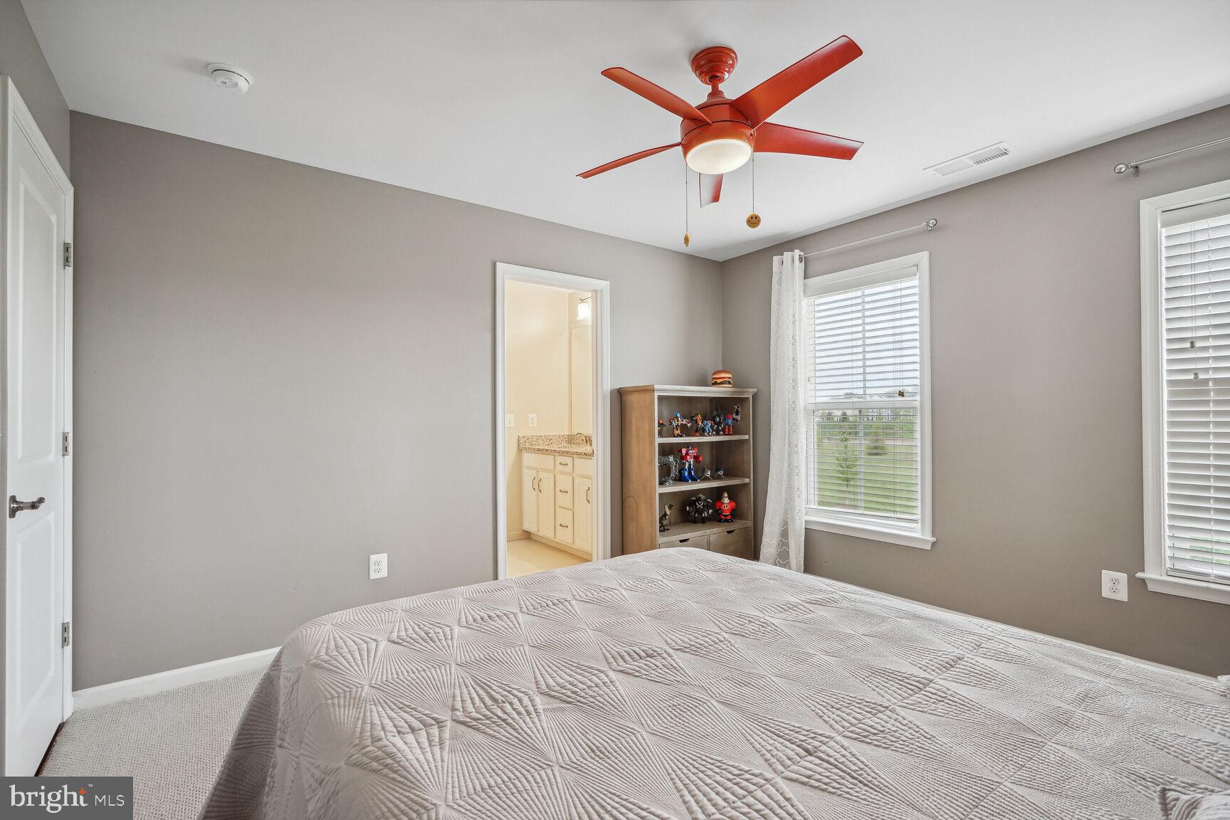 MEADOW BROOK FARM - Residential