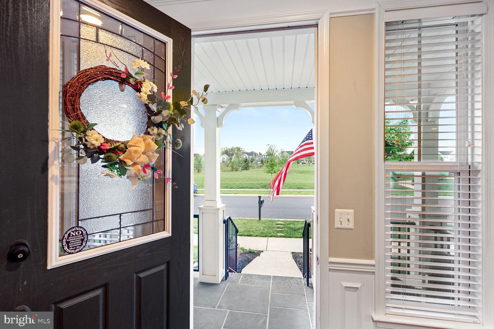 MEADOW BROOK FARM - Residential