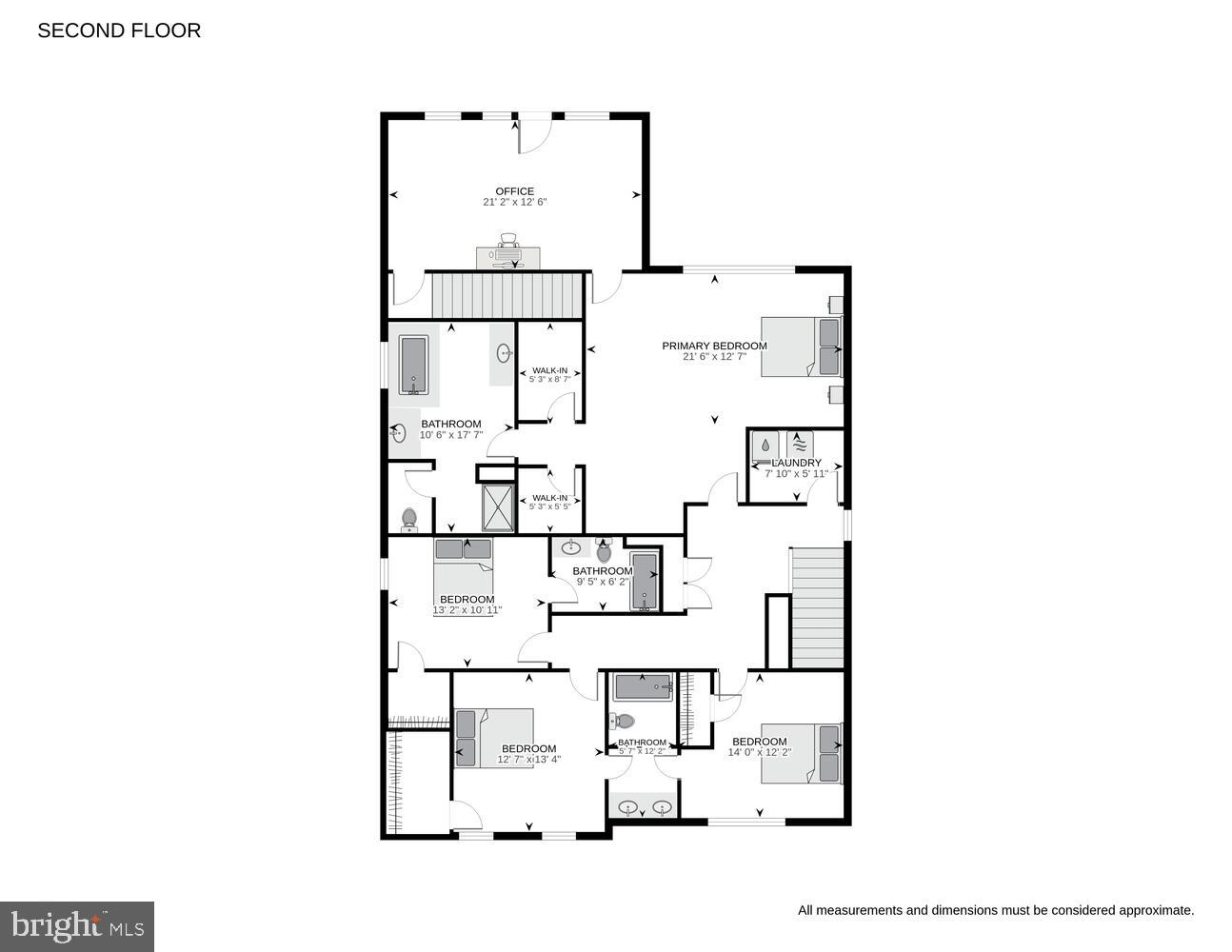 MEADOW BROOK FARM - Residential