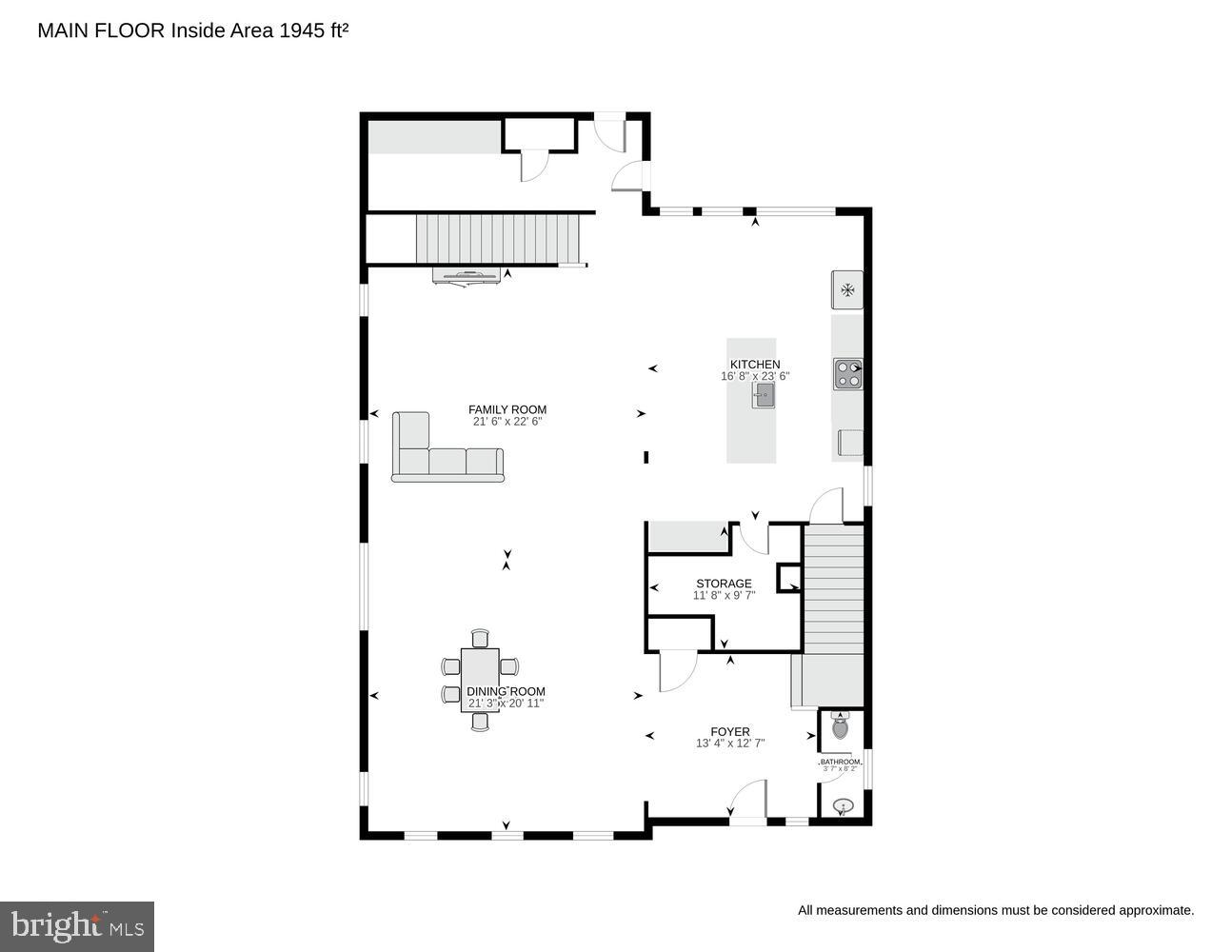 MEADOW BROOK FARM - Residential