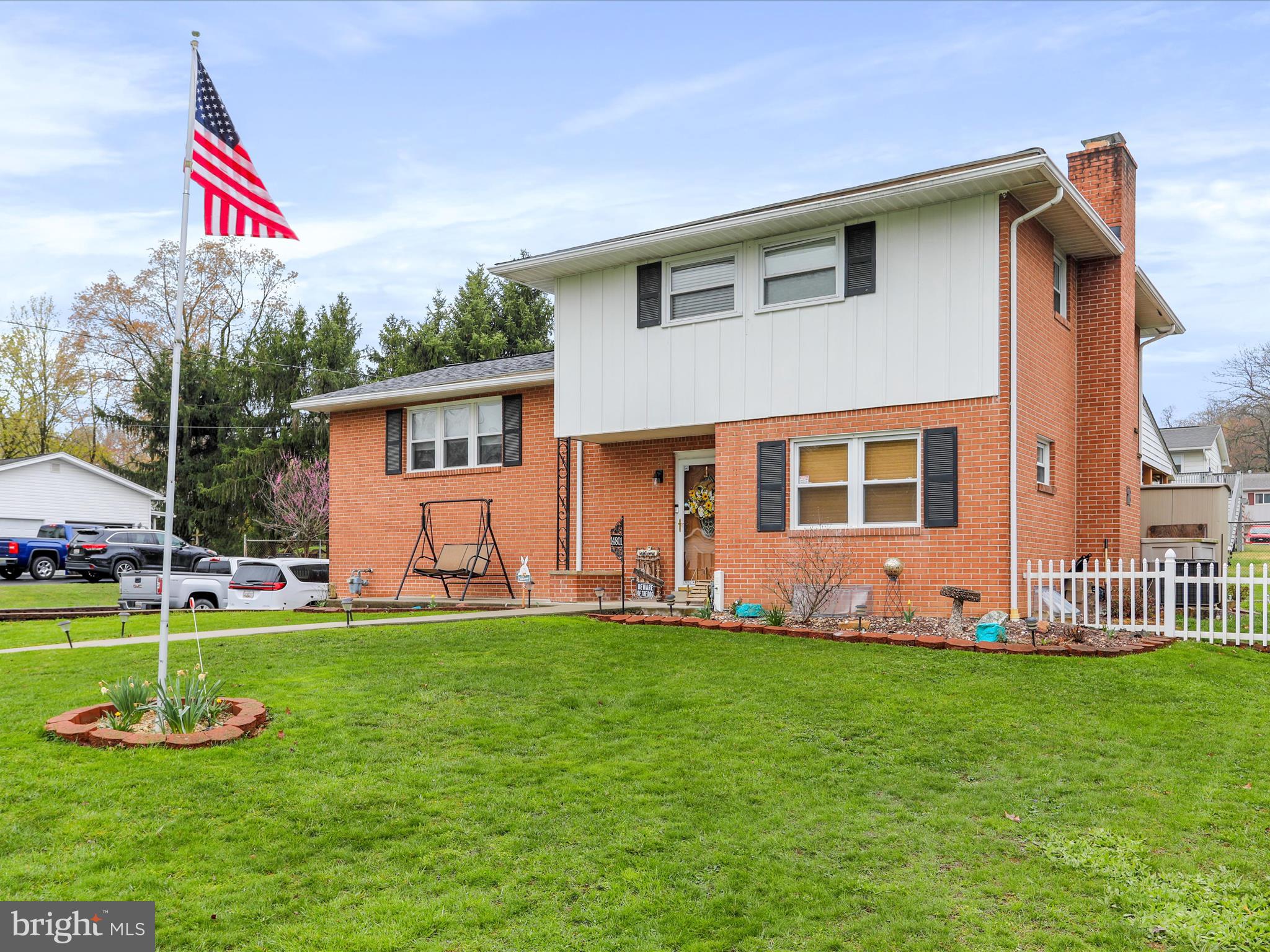 14801 CONNECTICUT