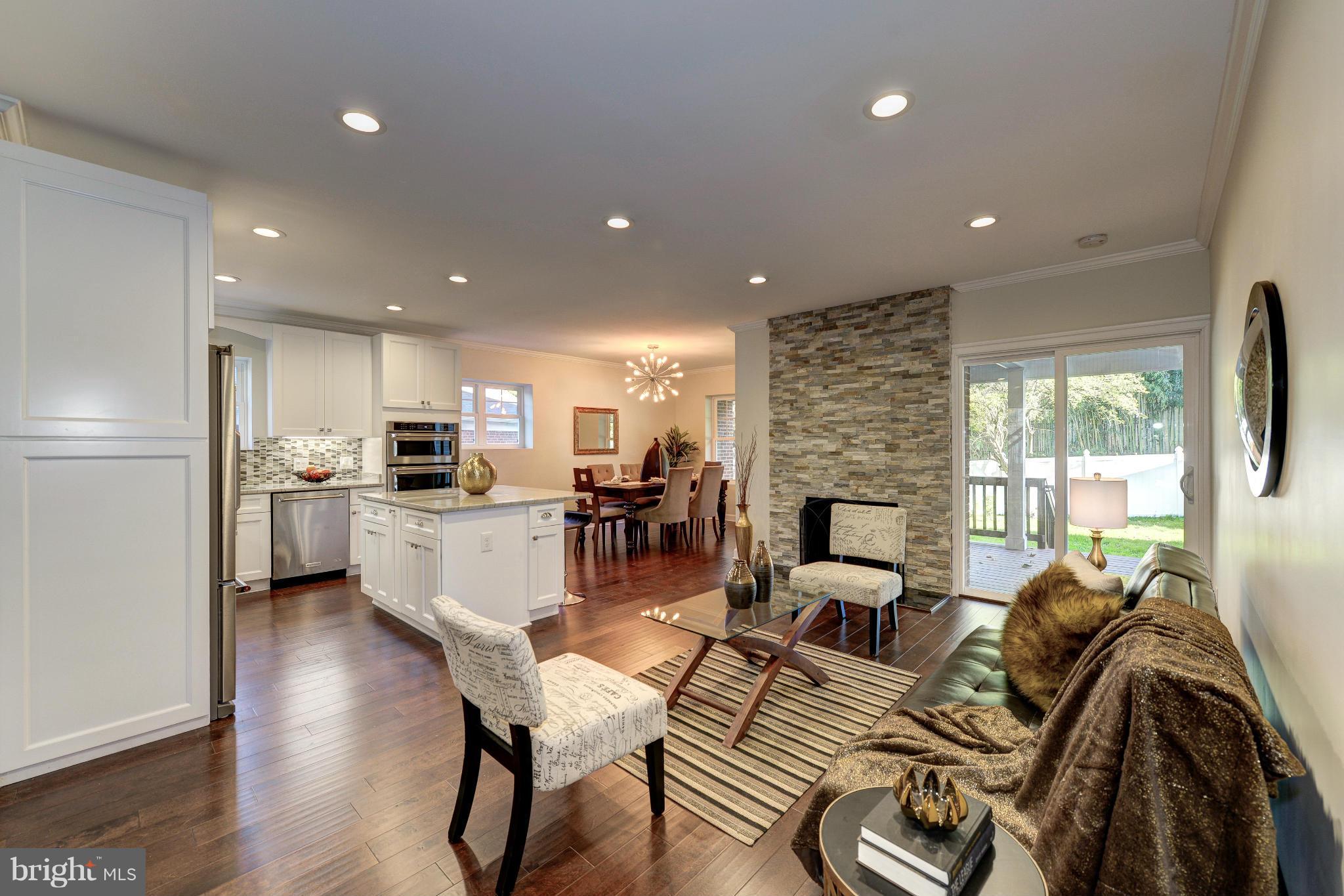 WESTGATE - Residential