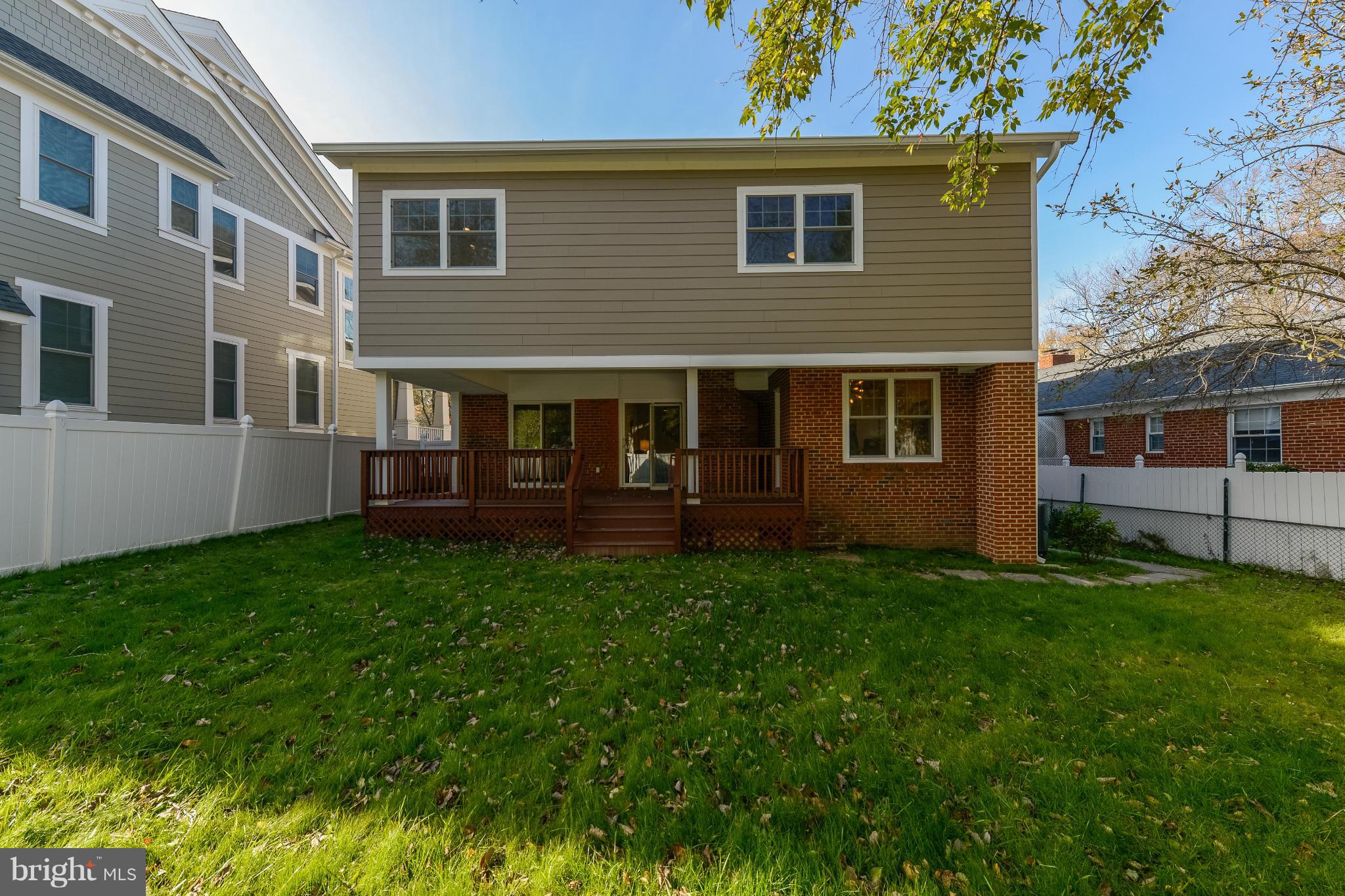 WESTGATE - Residential