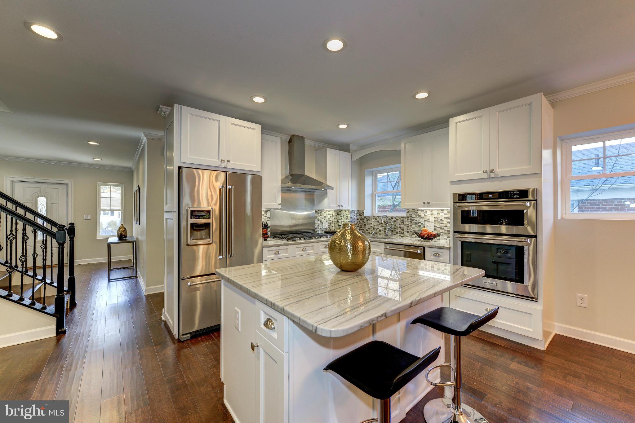 WESTGATE - Residential