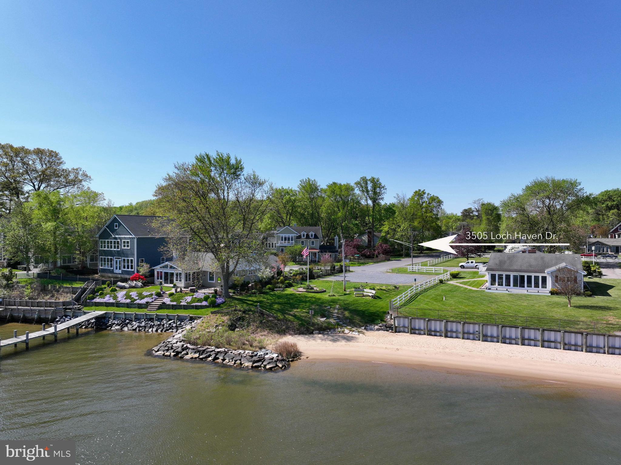 LOCH HAVEN - Residential