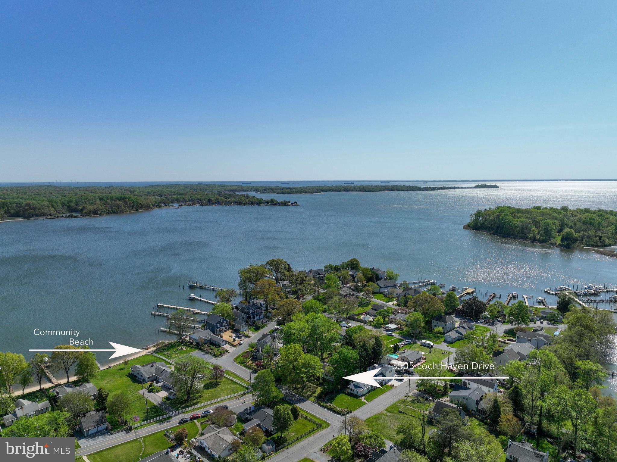 LOCH HAVEN - Residential