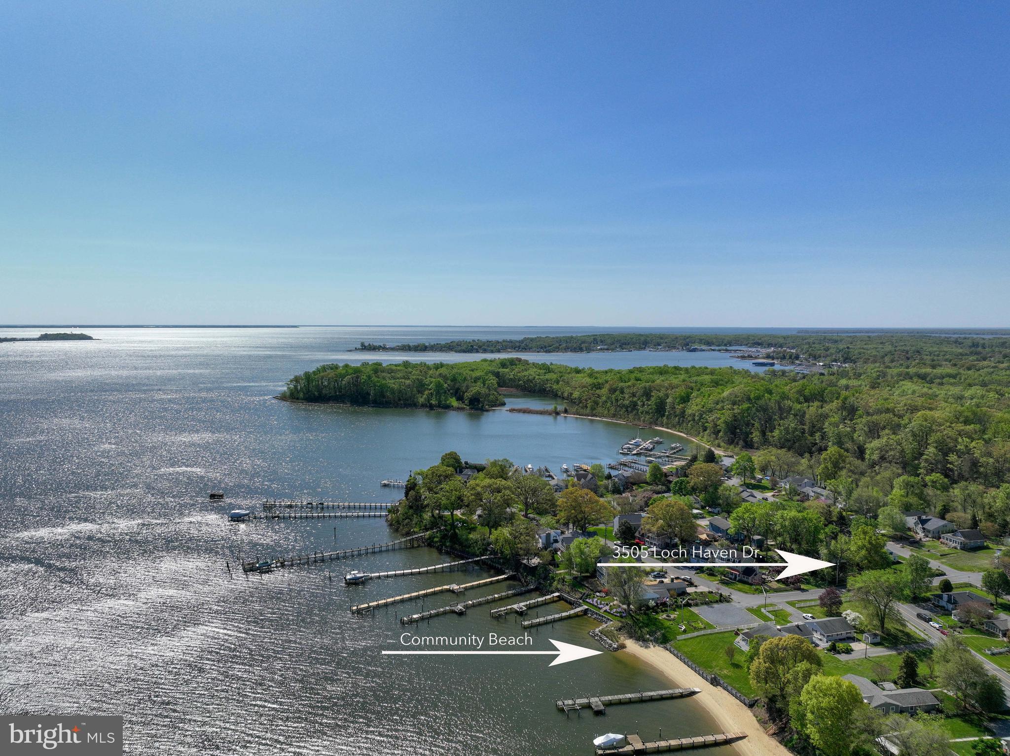 LOCH HAVEN - Residential